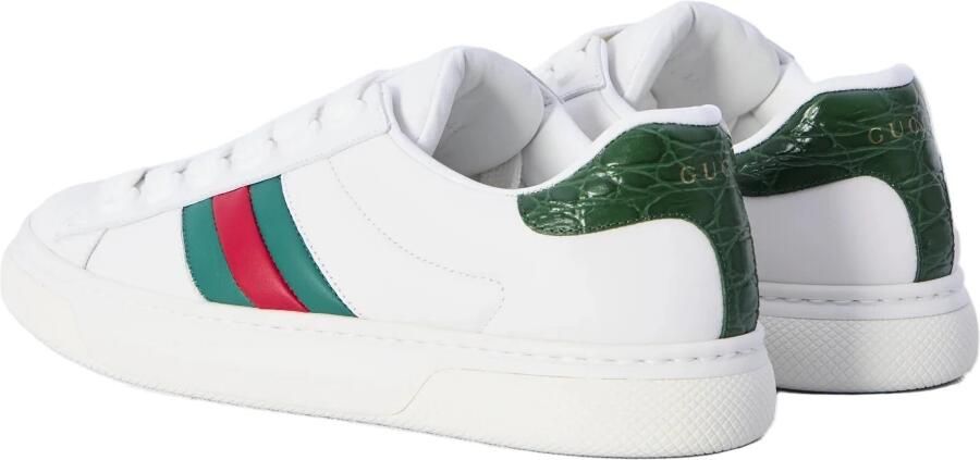 Gucci Ace Sneaker - Foto 2