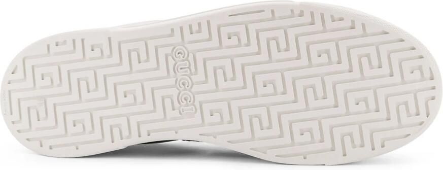 Gucci Ace sneaker met Web - Foto 4