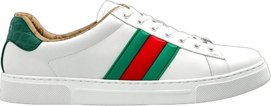 Gucci Ace Sneakers - Foto 2
