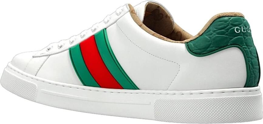 Gucci Ace Sneakers