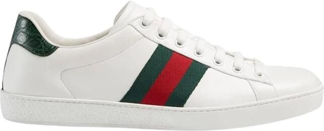 Gucci Ace Sneakers