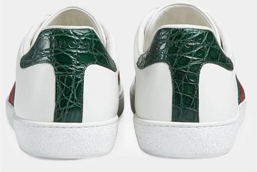 Gucci Ace Sneakers - Foto 2