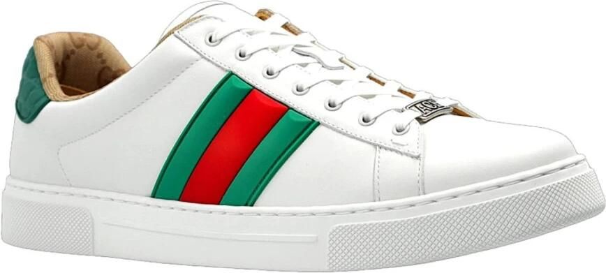 Gucci Ace Sneakers - Foto 3