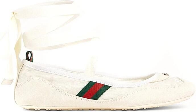 Gucci Ballerina Shift