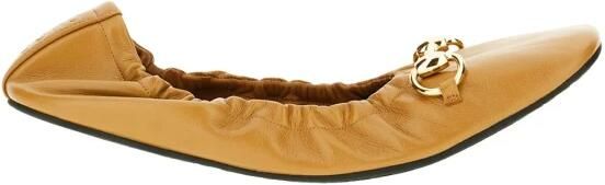 Gucci Ballerine