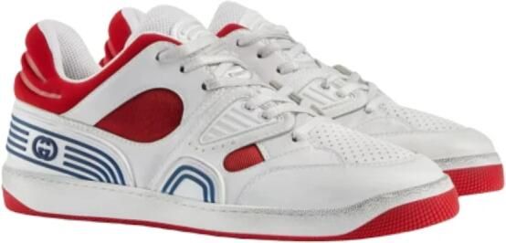 Gucci Basket Sneakers - Foto 2