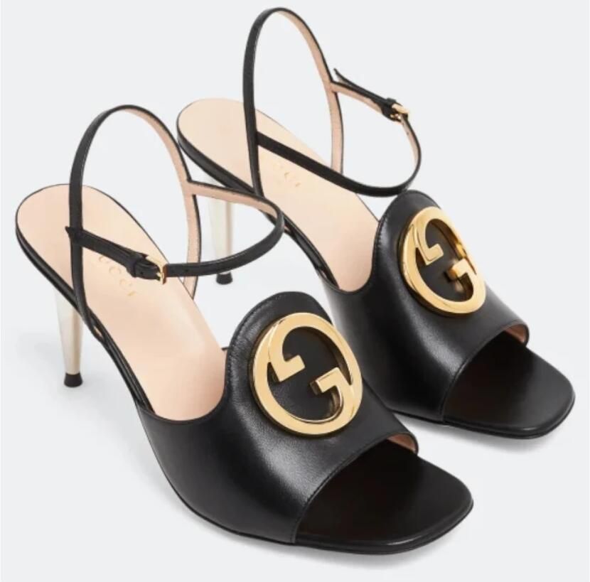 Gucci Blondie Sandal - Foto 2