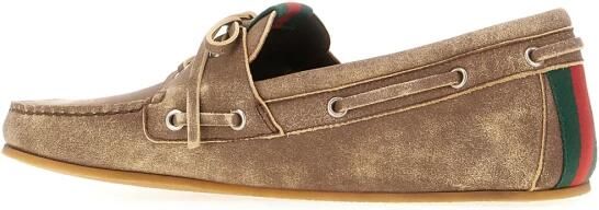 Gucci Bootschoen - Foto 2