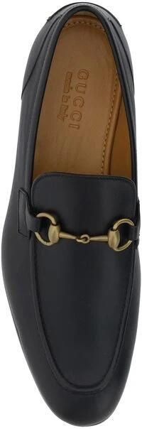 Gucci Bos Taurus Slip-On Loafers - Foto 2