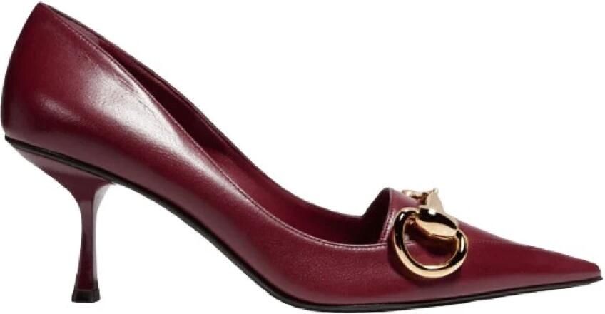 Gucci Boulevard Pomp