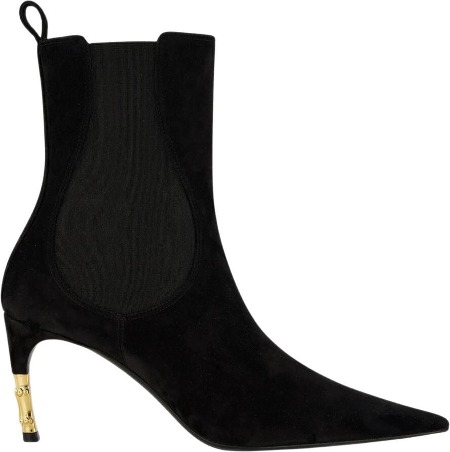 Gucci Castello Bootie