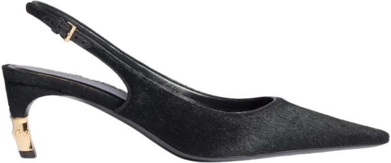 Gucci Castello Slingback
