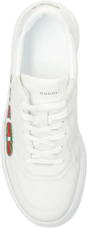 Gucci Chunky B Sneakers - Foto 2