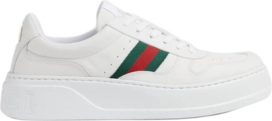 Gucci Chunky Sneaker