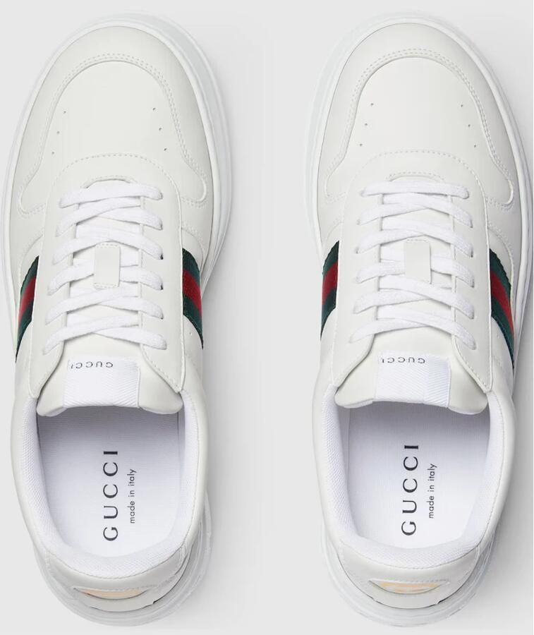 Gucci Chunky Sneaker