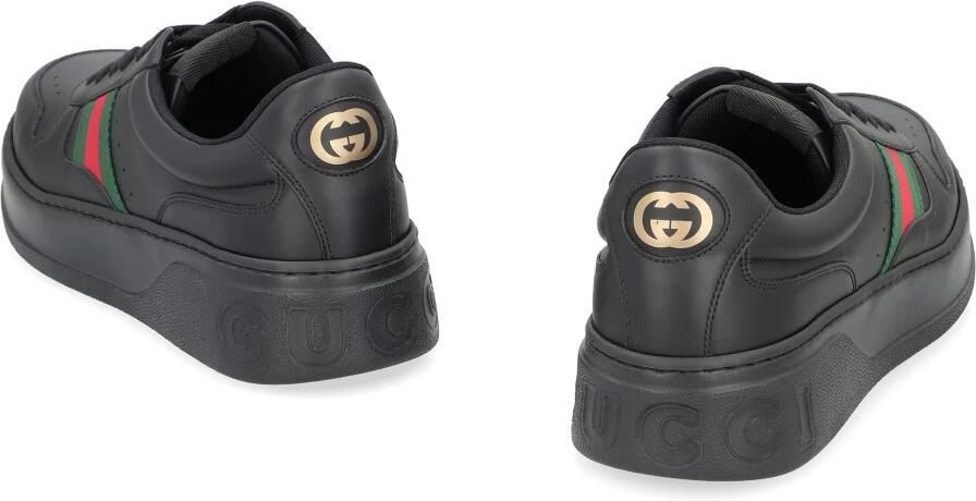 Gucci Low-top Sneakers