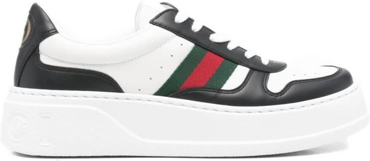 Gucci Chunky Sneaker