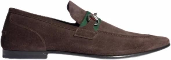 Gucci Como Loafer