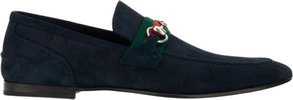 Gucci Como Loafer
