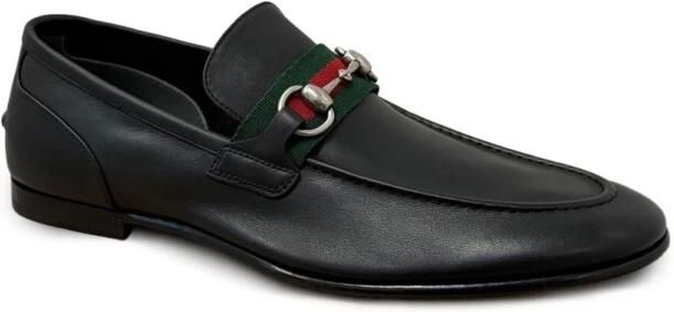 Gucci Como Loafer