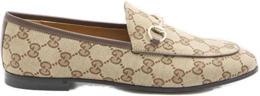 Gucci Dames Schoenen Loafer 9763 Aw25 - Foto 2