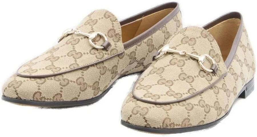 Gucci Dames Schoenen Loafer 9763 Aw25