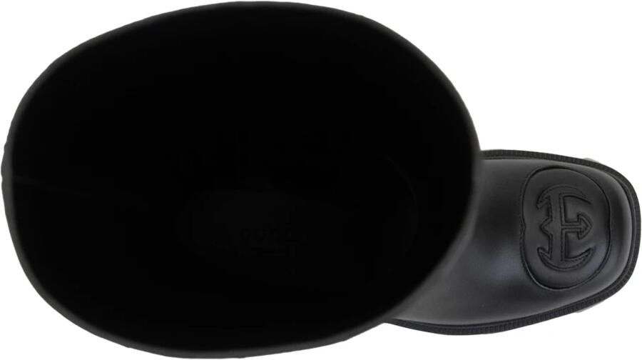 Gucci Dames Slip-On Leren Laarzen - Foto 2