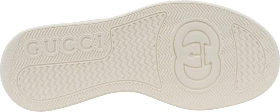 Gucci Dames Vetersneeuwlaarzen