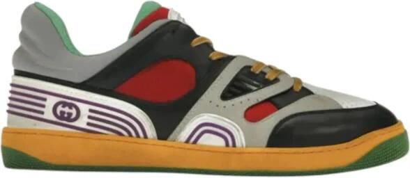 Gucci Demetra Sneakers