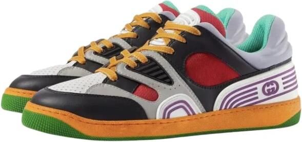 Gucci Demetra Sneakers - Foto 2