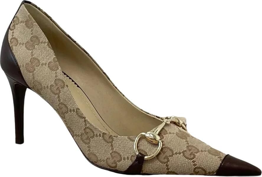 Gucci Donna Pomp