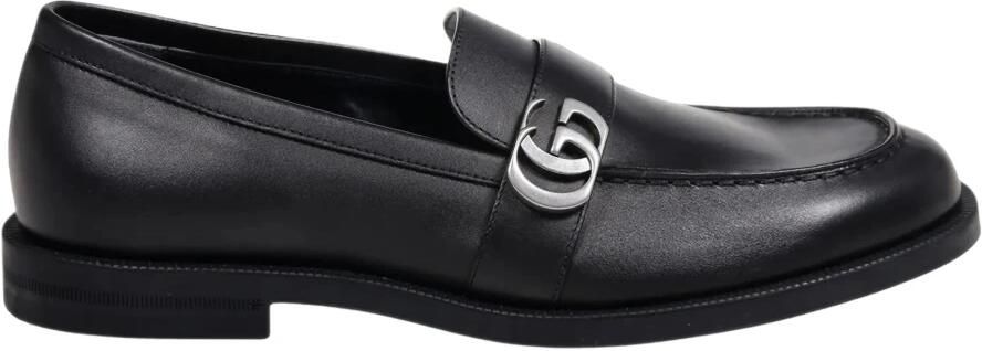 Gucci Double-G Moccasin