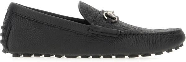 Gucci Driver Horsebit Loafer