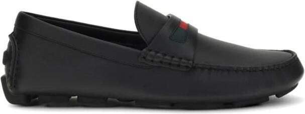 Gucci Driver Loafer