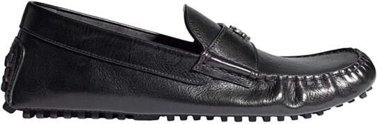 Gucci Driver met Crest