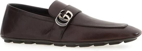 Gucci Driver met Double G - Foto 3