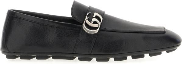 Gucci Driver met Double G