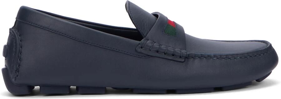 Gucci Driver Moccasin