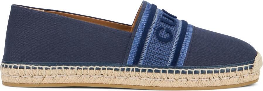 Gucci Espadrilles Slip-On