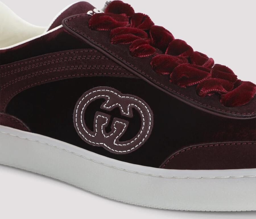 Gucci G75 Sneaker - Foto 2