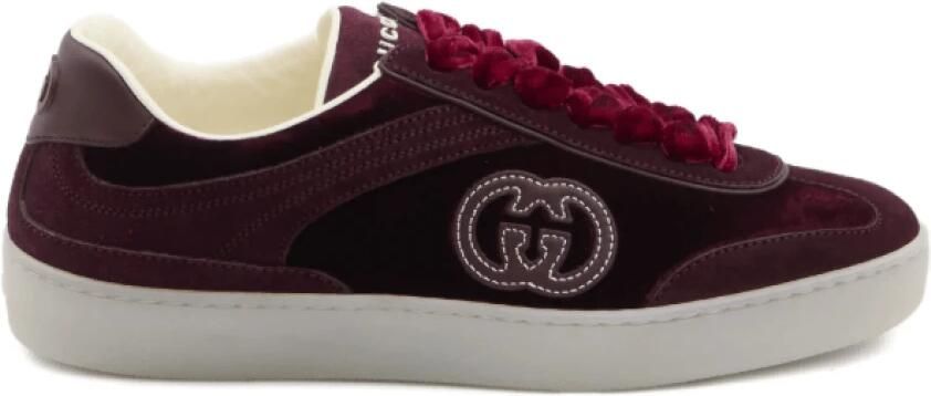 Gucci G75 Sneaker