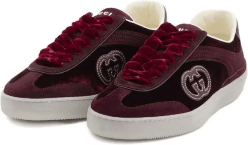 Gucci G75 Sneaker - Foto 3