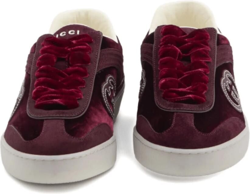 Gucci G75 Sneaker - Foto 2