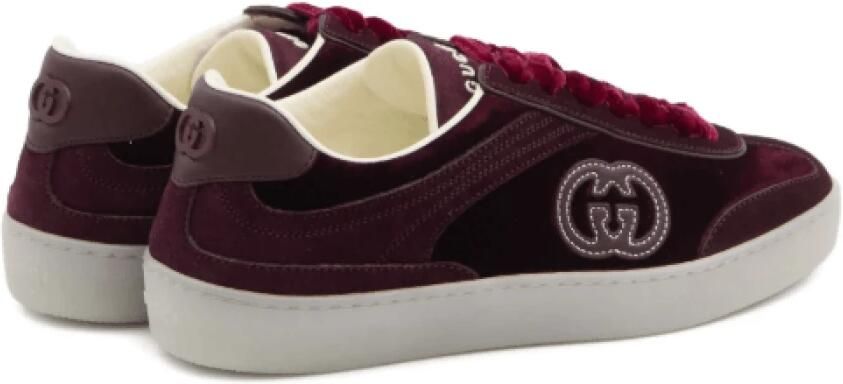 Gucci G75 Sneaker - Foto 4