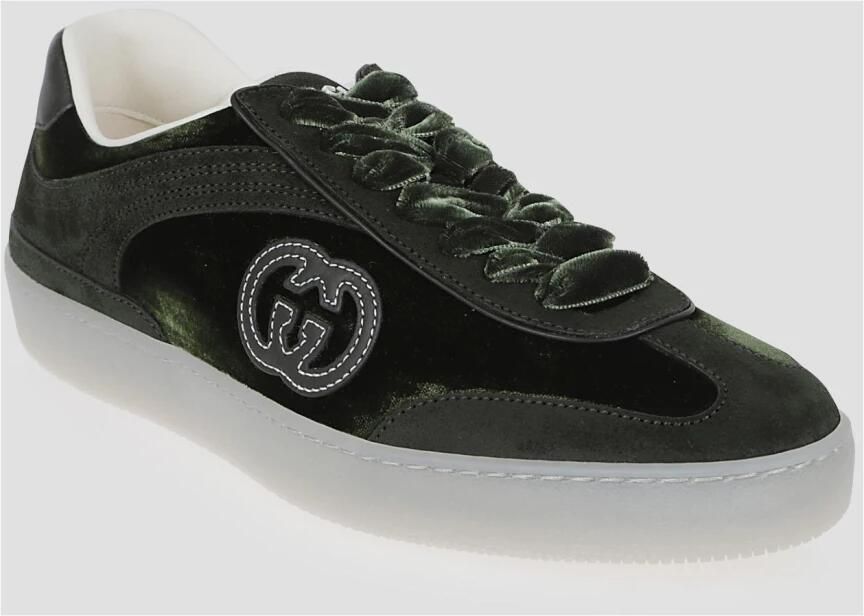 Gucci G75 Sneakers - Foto 2