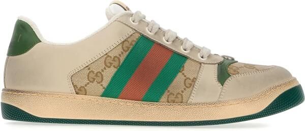 Gucci GG Screener Sneaker