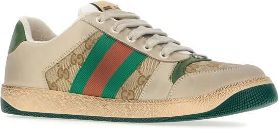 Gucci GG Screener Sneaker - Foto 3