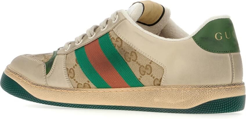Gucci GG Screener Sneaker - Foto 2