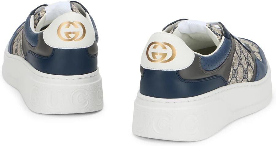 Gucci GG sneaker - Foto 2