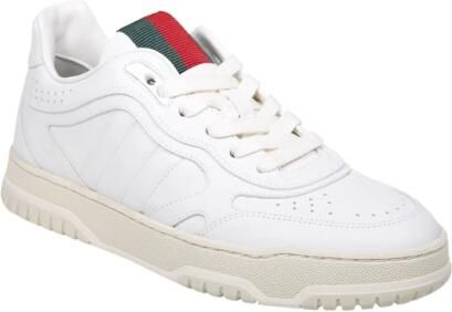 Gucci Grote Witte Sneaker